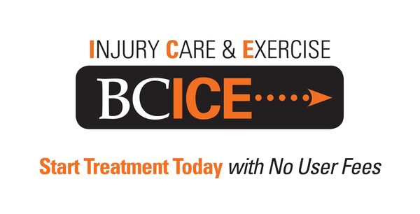BC Injury Care and Exercise