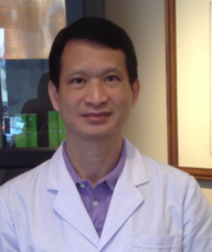 Book an Appointment with John Wu for Acupuncture - John Wu