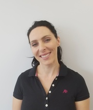 Book an Appointment with Kinga Cygal for Massage Therapy