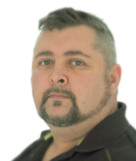 Book an Appointment with Paul Turner for Kinesiology