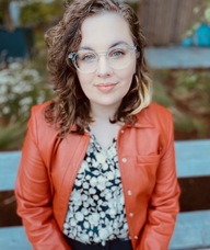 Book an Appointment with Imogen Chudyk-Barr for Counselling Consultation