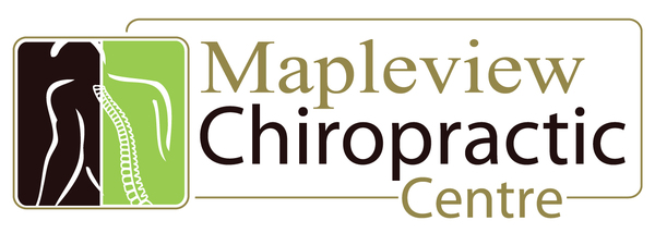 Mapleview Chiropractic Centre