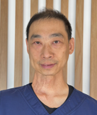 Book an Appointment with Mr. Wing Kei Cheng for Physiotherapy