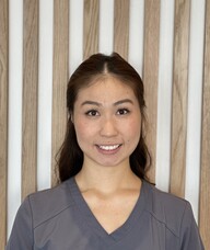 Book an Appointment with Jessica Tan for Physiotherapy Assistant