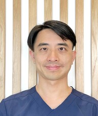 Book an Appointment with Hiu Nam Chan for Physiotherapy