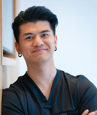 Book an Appointment with Thomson Lee for Massage Therapy (RMT)