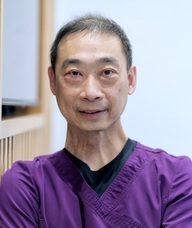 Book an Appointment with Mr. Wing Kei Cheng for Physiotherapy