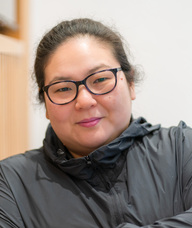 Book an Appointment with Thais Watanabe for Physiotherapy Assistant