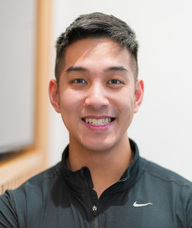Book an Appointment with Nathan Wu for Clinical Pilates