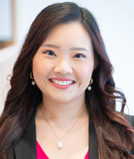 Book an Appointment with Ingrid Fan for Dietetics