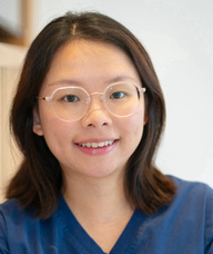 Book an Appointment with Dr. Man Wai (Erica) Liu for Chiropractic