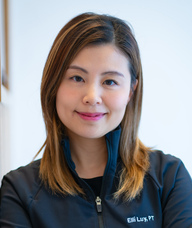 Book an Appointment with Elli Luy for Physiotherapy