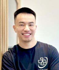 Book an Appointment with Marcus Wong for Clinical Pilates