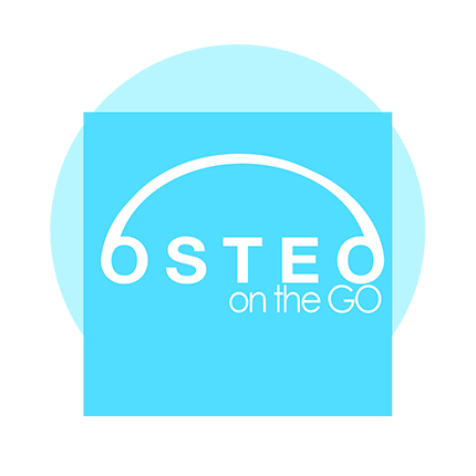 On The Go Osteo - Osteopathy & Wellbeing