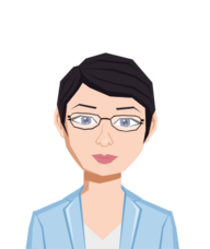 Book an Appointment with Irene Tang for Associate Individual Counselling - IN-PERSON