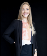 Book an Appointment with Merel Schuurman Hess at Richmond - Ironwood