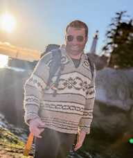 Book an Appointment with Mr. Evin Zapf-Gilje for Low-Cost Therapy - IN-PERSON