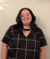 Book an Appointment with Alexandra Melo at Richmond - Ironwood