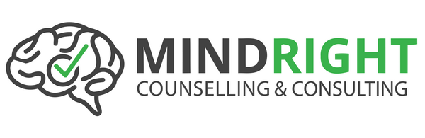 MindRight Counselling & Consulting