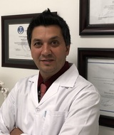 Book an Appointment with Mr. Mehdi (Matt) Nematollahy at Topcare Acupuncture & Wellness Centre