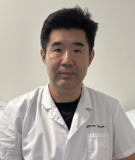Book an Appointment with Ziyue (Arthur) Zhang for R.Ac - Clinical Acupuncture 针灸