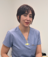 Book an Appointment with Pantea Kourosh at Topcare Acupuncture & Wellness Centre