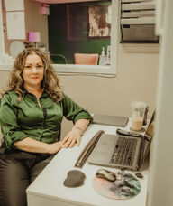 Book an Appointment with Mrs. Crystal-Anne Geneau for Massage Therapy