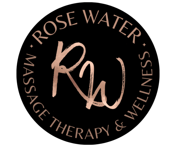 Rose Water Massage Therapy