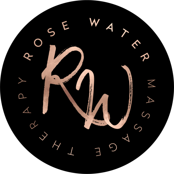 Rose Water Massage Therapy