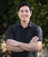 Book an Appointment with David Choa for Massage Therapy