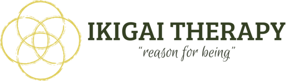 Ikigai Therapy