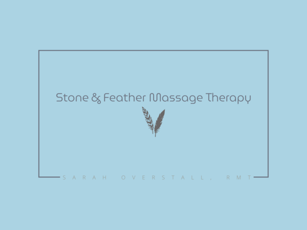 Stone & Feather Massage Therapy
