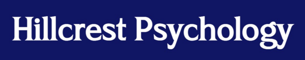 HILLCREST PSYCHOLOGY