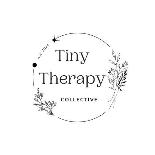 Tiny Therapy Collective