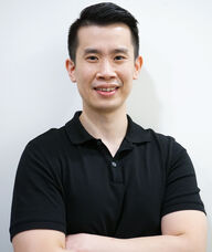 Book an Appointment with Jacky Ye for 注册按摩师 - Registered Massage Therapy
