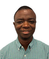 Book an Appointment with Tunde (Babatunde) Okikiolu for Physiotherapy