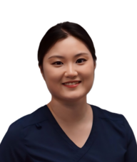 Book an Appointment with Betty (Yan) Yang for Massage Therapy