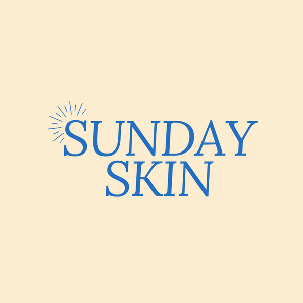 Sunday Skin