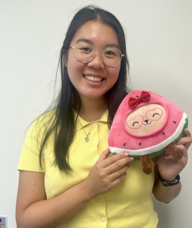 Book an Appointment with Ester Chow for Occupational Therapy