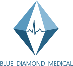 Blue Diamond Medical 