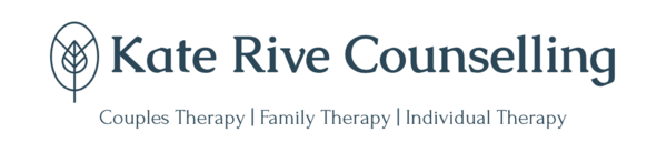 Kate Rive Counselling