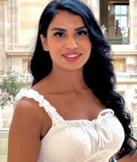 Book an Appointment with Kiran Gill for Massage Therapy