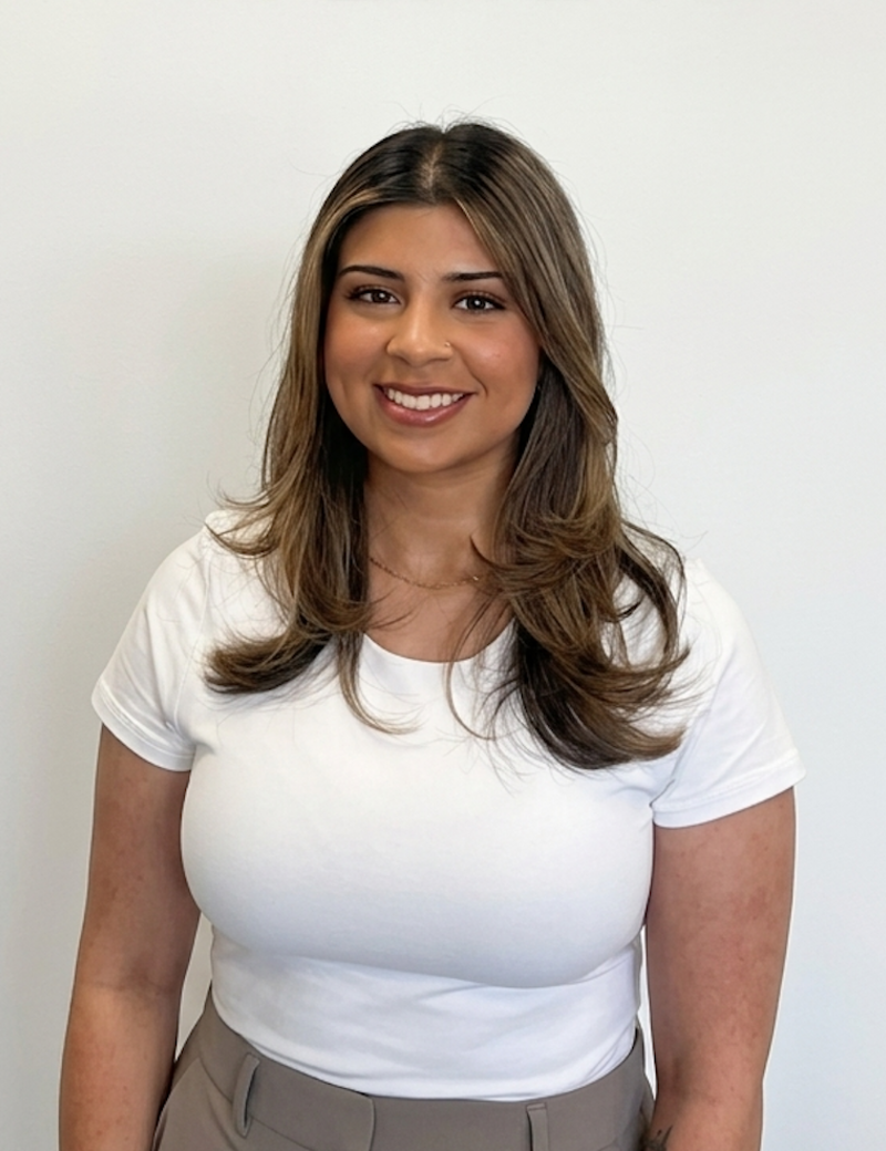 Prianna Dhaliwal