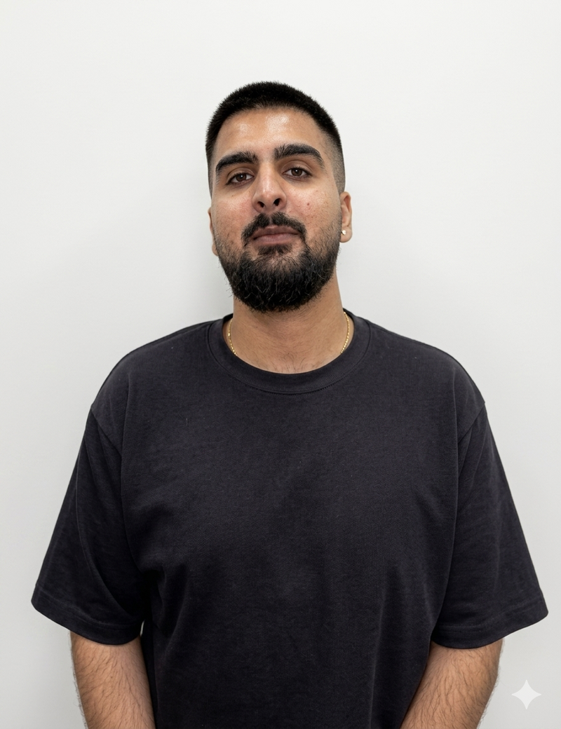 Gurjot Grewal