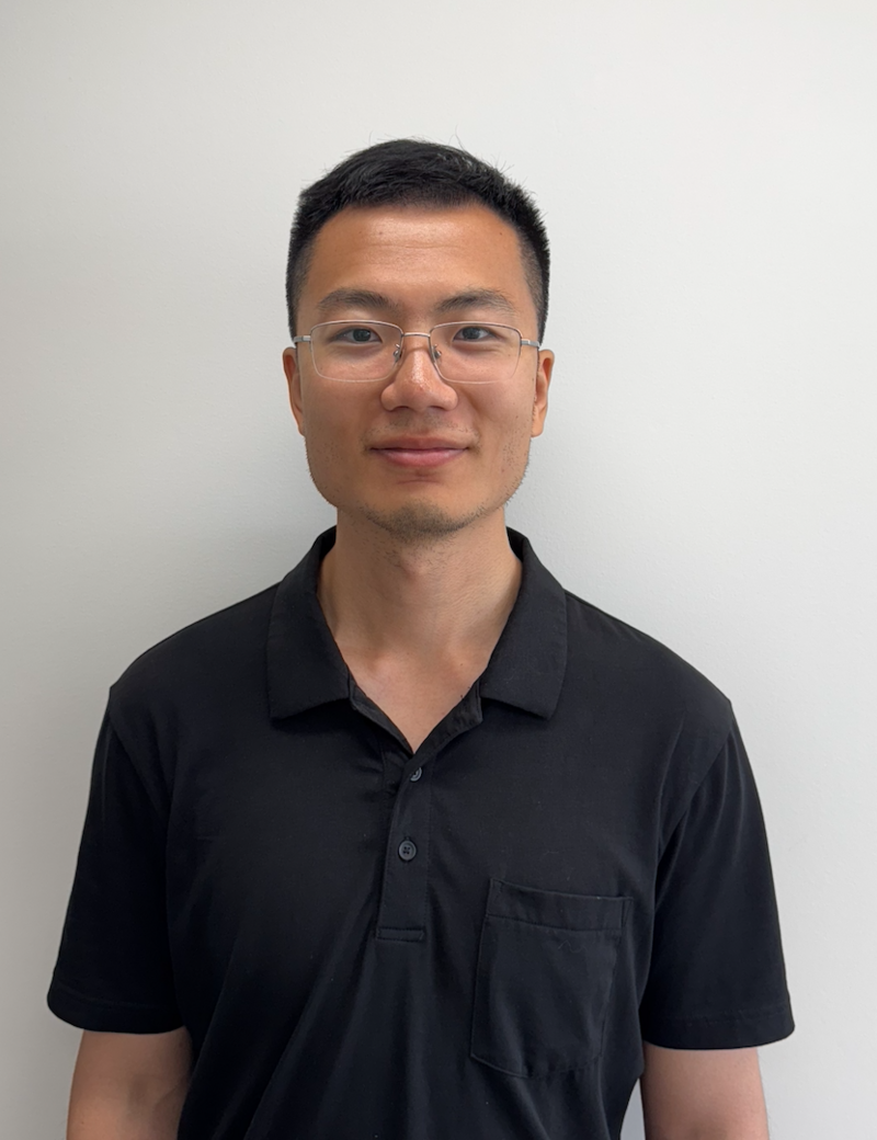 Ziming Zhao