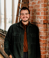 Book an Appointment with Joshua Parent for Psychotherapy