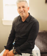 Book an Appointment with Robert Dolson at The Centre for Dignity