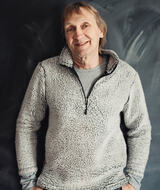 Book an Appointment with Pete Grinberg at The Centre for Dignity