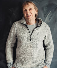 Book an Appointment with Pete Grinberg for In-Person Counselling