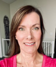 Book an Appointment with Elisabeth Janus for In-Person Counselling